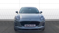 Ford Puma 1.0 EcoBoost Hybrid mHEV Titanium 5dr Petrol Hatchback